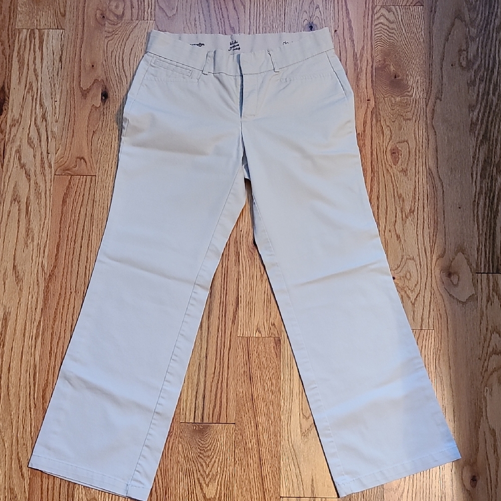 Dockers Light Khaki Casual Pants